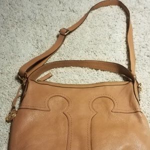 Tony Burch bag